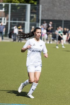 Bild 288 - wBJ SC Alstertal-Langenhorn - Rissener SV : Ergebnis: 9:0